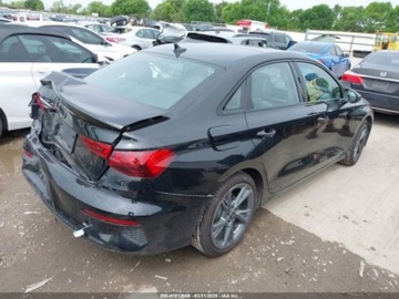 Audi 2024 Audi a3 2024r., 2.0L 2.0 Hybryda 201KM, zdjęcie 2