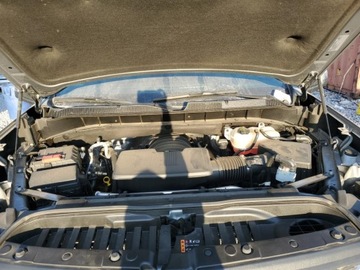 Chevrolet 2024 Chevrolet K1500 Silverado LTZ 2024 5.3L 5.3 Benzyna 355KM, zdjęcie 6