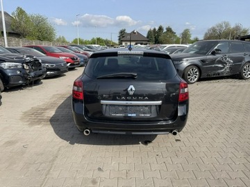 Renault Laguna III 2013 Renault Laguna GT Xenon Navi Panorama Bose, zdjęcie 4