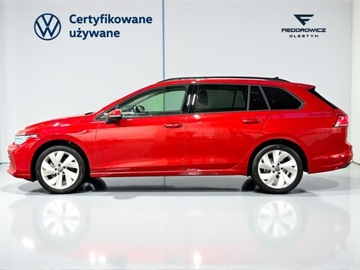 Volkswagen Golf VIII 2025 Volkswagen Golf Volkswagen Golf 1.5 eTSI mHEV 110, zdjęcie 4