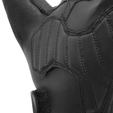 Перчатки BROGER CALIFORNIA черные M