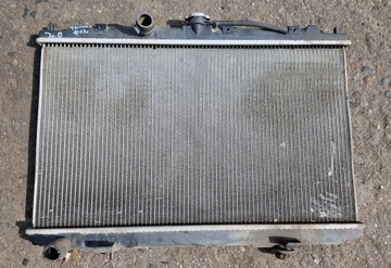 CHŁODNICA WODY NISSAN PRIMERA P12 2.0