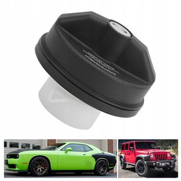 ZÁCPA  PLNĚNÍ PALIVA CHRYSLER JEEP DODGE