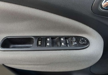 Citroen C3 Picasso 1.6 VTI 120KM 2009 Citroen C3 Picasso Citroen C3 Picasso VTi 120 Color Selektion 1.6 Benzyna, zdjęcie 36