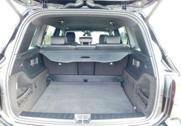 Mercedes GLB SUV 2.0 200d 150KM 2020 Mercedes-Benz GLB z Gwarancja Bezwypadkowy Model 2021r 2.0 Diesel 150KM, zdjęcie 11