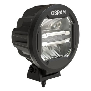 ГАЛОГЕННАЯ РАБОЧАЯ ЛАМПА OSRAM ROUND MX180-CB
