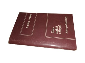 Zbiór zadań z fizyki Mendel