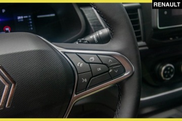 Renault Trafic III Combi 2.0 dCi  170KM 2026 RENAULT Trafic Kombi L2H1 AT9 2.0 170KM 2026, zdjęcie 19