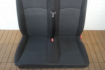 MERCEDES VITO W639 FACELIFT 09-14 POHOVKA PŘEDNÍ SPOLUJEZDCE DVOJKA EVROPA