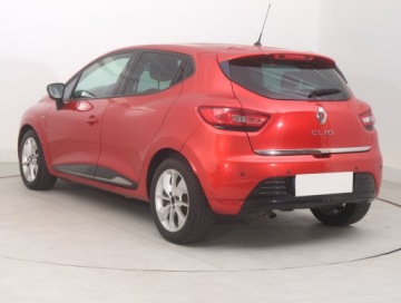 Renault Clio IV Hatchback 5d Facelifting 1.2 Energy TCe 118KM 2016 Renault Clio 1.2 TCe, Salon Polska, Serwis ASO, zdjęcie 3