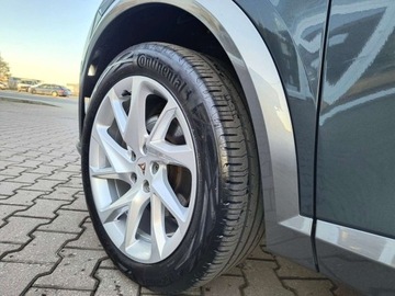 Cupra Formentor Crossover PHEV 1.4 e-HYBRID 204KM 2022 Cupra Formentor serwis ASO 1.4 hybryda 204KM bezwypadkowy pakiety kamera36, zdjęcie 8