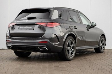 Mercedes GLC C254/X254 Coupe 2.0 220d 197KM 2024 Mercedes-Benz GLC 220d 4Matic Bogate Wyposazenie Mercedes-Benz Autotrade, zdjęcie 8