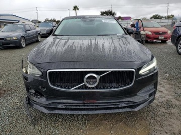 Volvo S90 II 2018 Volvo S90 2018 Volvo S90 T5 FWD Momentum 2.0 Benzyna 258KM, zdjęcie 5