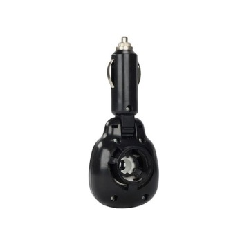 АВТОМОБИЛЬНЫЙ ОТПУСКАТЕЛЬ КОМАРОВ ЭЛЕКТРОФУМИГАТОР ОТ КОМАРОВ НАСЕКОМЫХ 12В 24В