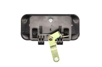 BLIC 6010-03-025402P VNĚJŠÍ DRŽÁK DVEŘE