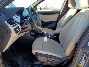 BMW X1 F48 2021 BMW X1 sDrive28i 2021 2.0l 2.0 Benzyna 228KM, zdjęcie 7