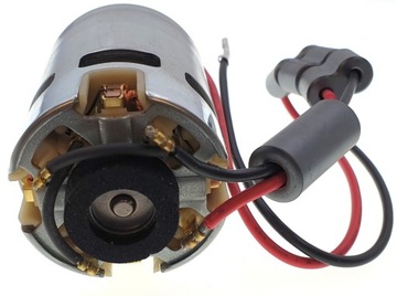 Аккумуляторный электромолот Bosch GBH 36 V-LI Plus GBH 36 VF