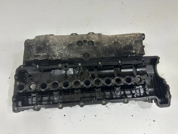 BMW 5 E60 E61 2004 KRYTU VENTILU