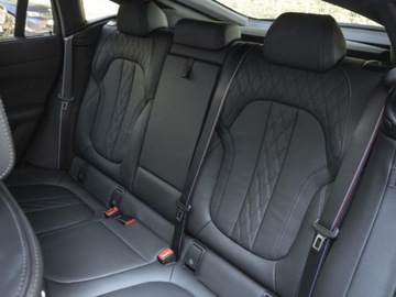BMW X6 G06 SUV Facelifting 3.0 30d 298KM 2025 BMW X6 xDrive30d Sport Suv 3.0 (298KM) 2025, zdjęcie 12