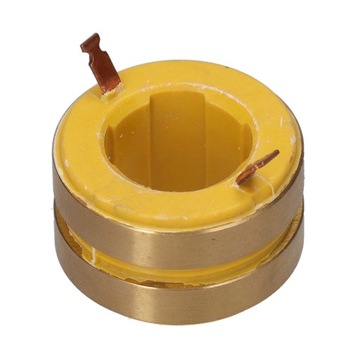 Контактное кольцо Латунный проводящий контакт