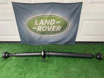 RANGE ROVER VELAR L560 ИНТЕРКУЛЕР K6D3-6K775-B