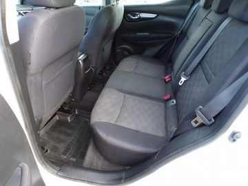 Nissan Qashqai II Crossover 1.6 dCi 130KM 2014 Nissan Qashqai Klimatronic /4x4/Navi /Led / 1,6, zdjęcie 17