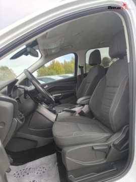 Ford Kuga II SUV 1.5 EcoBoost 150KM 2015 Ford Kuga 1.5 Benzyna 150KM Gwarancja 1.5 Benzyna 150KM, zdjęcie 8