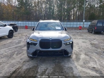 BMW X7 2023 BMW X7 XDrive40I 2023 3.0l 3.0 Benzyna 375KM, zdjęcie 7