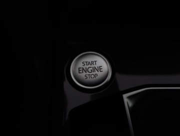 Volkswagen Tiguan II SUV Facelifting 2.0 TSI 190KM 2022 VW Tiguan 2.0 TSI, Salon Polska, 1. Właściciel, zdjęcie 18