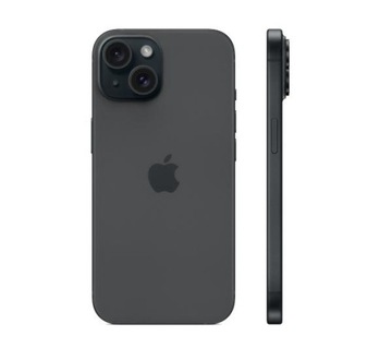 Смартфон Apple iPhone 15 6 ГБ / 512 ГБ 5G в подарок на 24 месяца в фольге