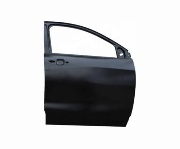 CHEVROLET EQUINOX 2018 - DVEŘE PRAVÉ