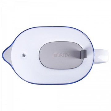 Фильтр-кувшин BRITA Style XL 2x вставка Maxtra+