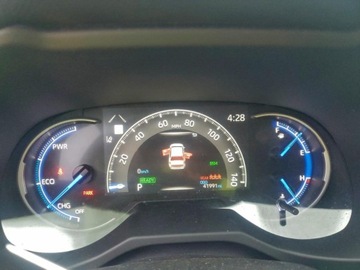 Toyota RAV4 2023 Toyota RAV4 2023 TOYOTA RAV4 LE 2.5 Hybryda 176KM, zdjęcie 8