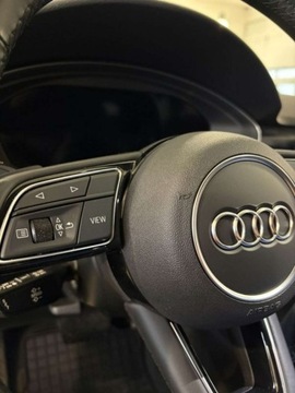 Audi A4 B9 Avant Facelifting 2.0 35 TDI 163KM 2022 Audi A4 Avant 35 TDI 163 KM S Tronic Salon PL Serwisowany FV23 2.0, zdjęcie 12