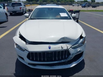 Maserati Ghibli III 2021 Maserati Ghibli S Q4 2021 3.0l 3.0 Benzyna 424KM, zdjęcie 7