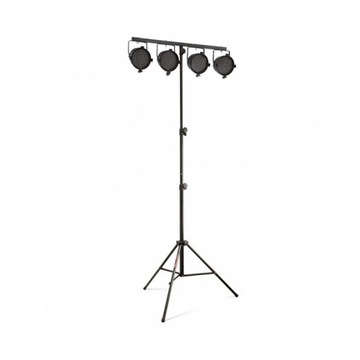 Statyw oświetleniowy NLS-4KIT z belką 100cm