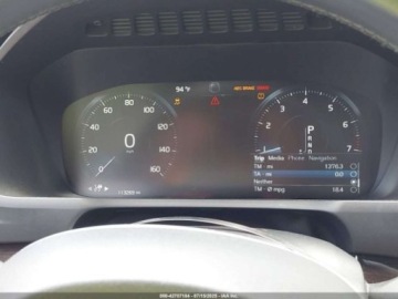 Volvo XC90 II 2018 Volvo XC 90 2018 Volvo XC90 T6 AWD 7-Passenger Momentum 2.0 Benzyna 316KM, zdjęcie 6