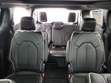 Chrysler Pacifica II 2023 Chrysler Pacifica Limited 2023 3.6l 3.6 Benzyna 287KM, zdjęcie 10