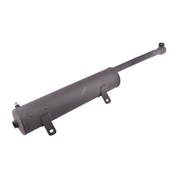 TLUMIK ATV 250 BS250S-5 Quad Bashan wydech,rura