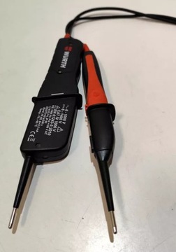 ТЕСТЕР НАПРЯЖЕНИЯ WURTH MULTITESTER
