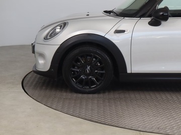Mini Mini F56 Hatchback 3d Facelifting Cooper 1.5 136KM 2018 MINI 5-door Cooper, Salon Polska, 1. Właściciel, zdjęcie 14
