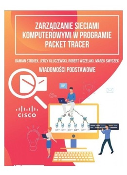 ZARZĄDZANIE SIECIAMI KOMPUTEROWYMI W PROGRAMIE.. K