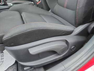 Hyundai i30 III Hatchback Facelifting 1.5 T-GDI 48V 160KM 2020 i30 1.5 T-GDI 48V N Line, zdjęcie 12