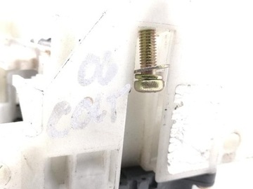 KROUŽEK VÝZTUHA ŘÍDÍCÍ MITSUBISHI COLT VI (Z3_A Z2_A) MR979369