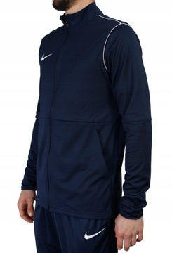 NIKE Park 20 dres męski treningowy spodnie bluza M