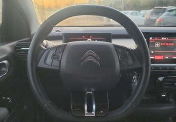 Citroen C4 Cactus Crossover Facelifting 1.2 PureTech 110KM 2020 Citroen C4 Cactus Super Stan Maly Przebieg Okazja 36.000 Km 1.2 Benzyna, zdjęcie 18