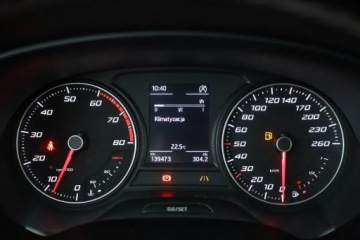 Seat Leon III X-Perience 1.4 TSI 125KM 2018 Seat Leon 1.4 TSI, Salon Polska, Serwis ASO, zdjęcie 7
