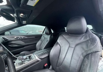 BMW Seria 8 II Cabrio 3.0 840i 340KM 2020 BMW Seria 8 2020 BMW 840I kabriolet - W POLSCE, po oplatach i akcyzie 3.0, zdjęcie 9