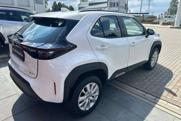 Toyota 2025 Toyota Yaris Cross Active 116KM Duzy rabat Polski salon 1.5 Hybryda, zdjęcie 10