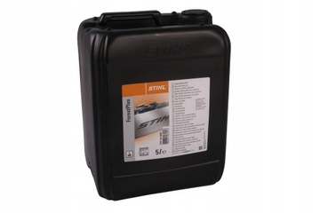 OLEJ FORESTPLUS 5L STIHL DO ŁAŃCUCHA 07815166002